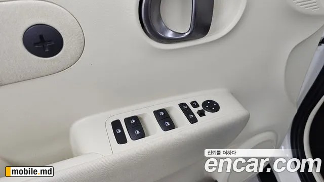 2025 Hyundai Casper — photo 29