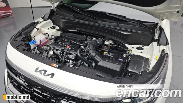 2026 Kia Seltos — photo 6