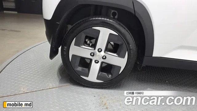 2025 Hyundai Casper — photo 5