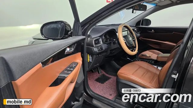2019 Kia Sorento — photo 10