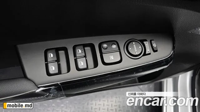 2027 Kia morning — photo 30