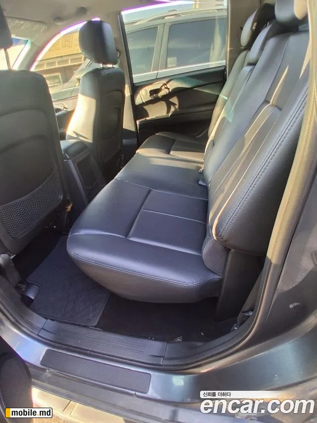 2016 Li KORANDO — photo 13