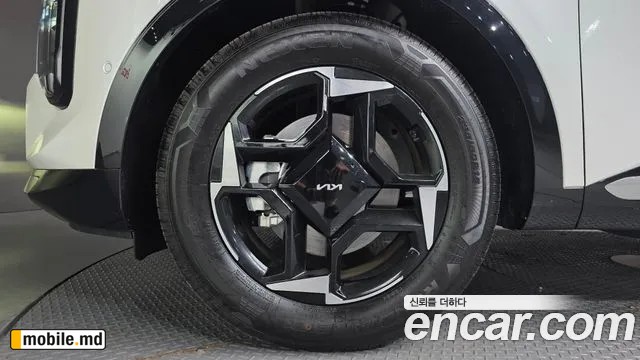 2025 Kia Sportage — photo 5