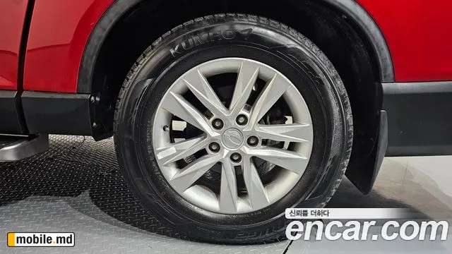 2020 Li Rexton — photo 21