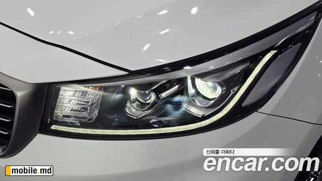 2019 Kia Canival — photo 22