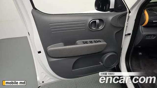2025 Hyundai Casper — photo 24