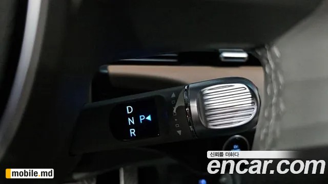 2024 Hyundai IONIQ — photo 9