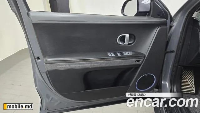 2022 Hyundai IONIQ — photo 24