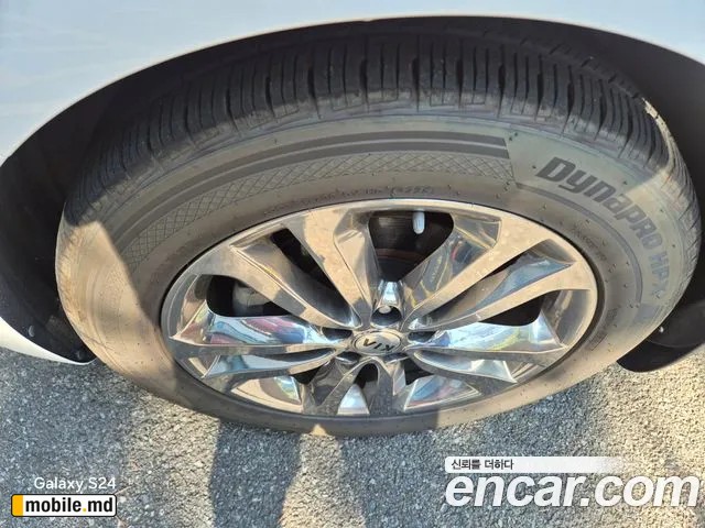 2018 Kia Canival — photo 4