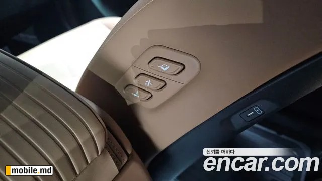 2025 Hyundai Santafe — photo 32