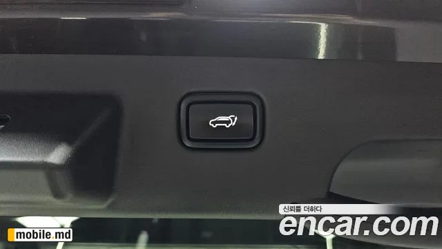 2025 Kia EV6 — photo 15
