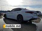 2021 Alfa Romeo Giulia — photo 14
