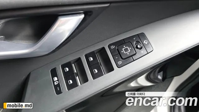 2024 Kia Niro — photo 29