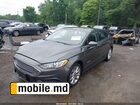 2017 Ford Fusion — photo 18