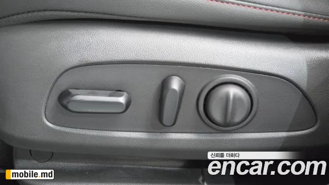 2025 Daewoo Trax — photo 31