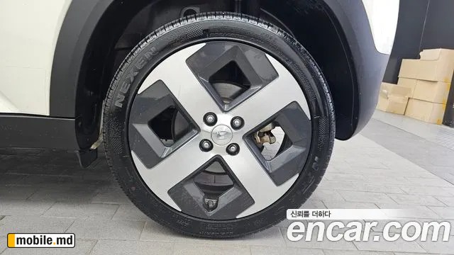 2025 Hyundai Casper — photo 21