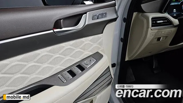 2022 Hyundai Palisade — photo 30