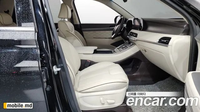 2022 Hyundai Palisade — photo 26