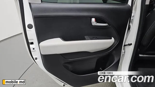 2024 Kia RAY — photo 25
