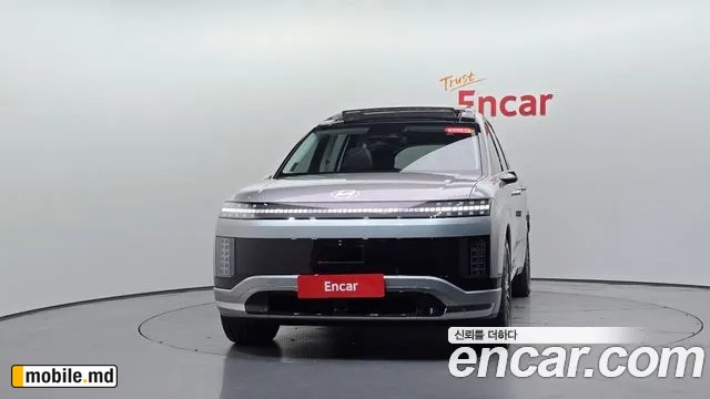 2025 Hyundai IONIQ — photo 3