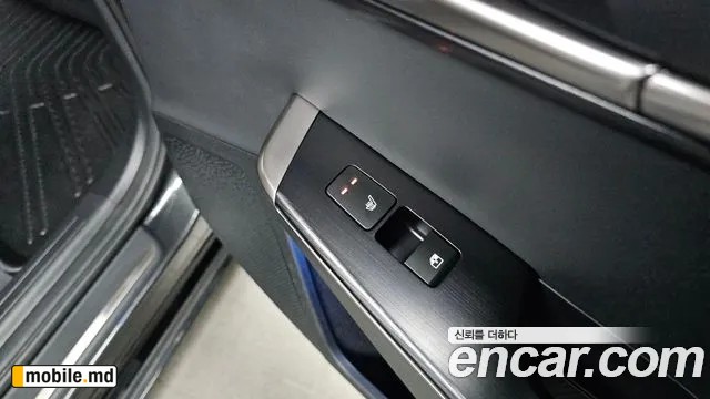 2025 Kia EV6 — photo 27