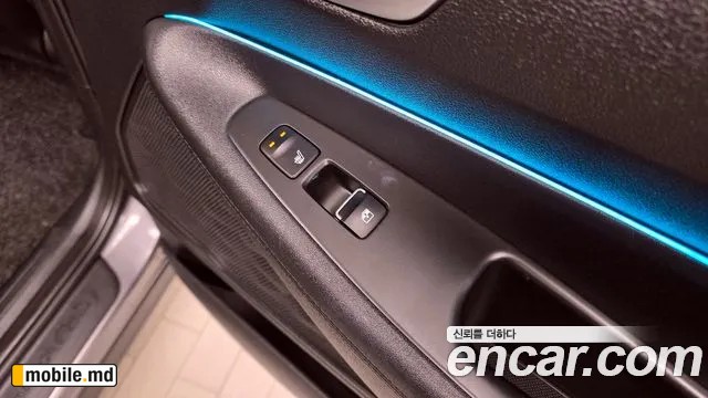 2021 Hyundai Santafe — photo 18