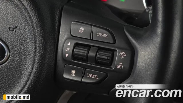 2018 Kia Canival — photo 18