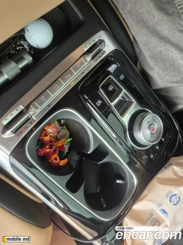 2021 Kia Canival — photo 16