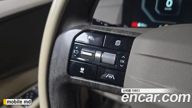 2026 Kia Canival — photo 19
