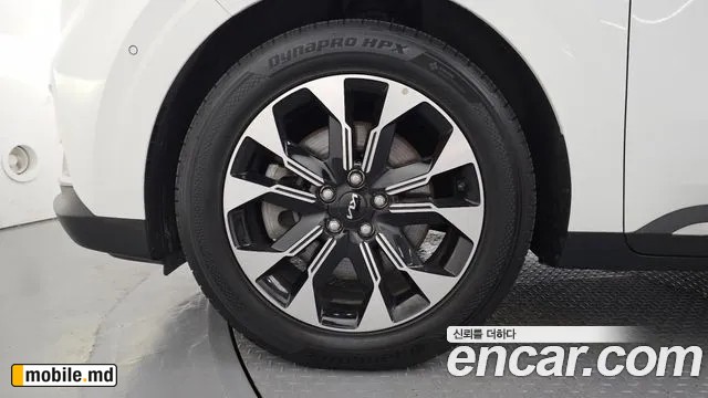 2023 Kia Canival — photo 5