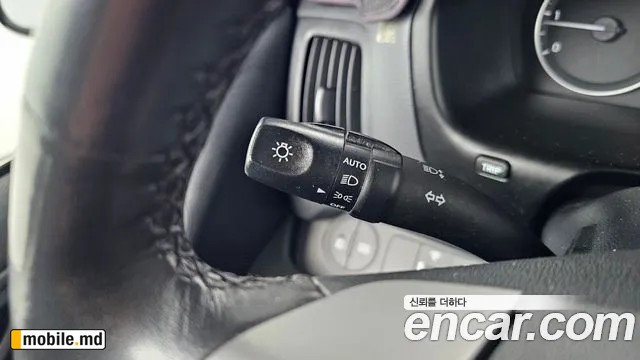 2018 Hyundai Starex — photo 15