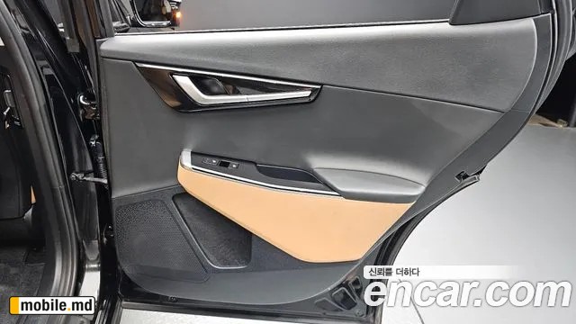 2023 Kia EV6 — photo 26