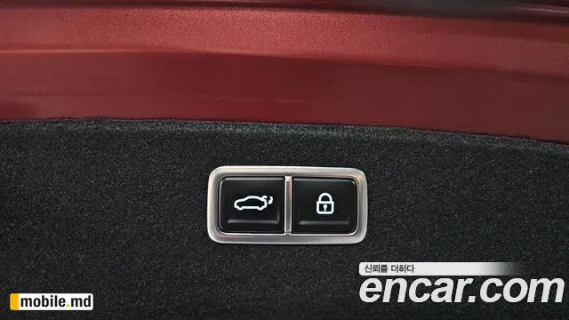 2025 Genesis G80 — photo 18