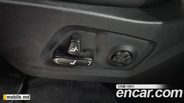 2020 Li Rexton — photo 30