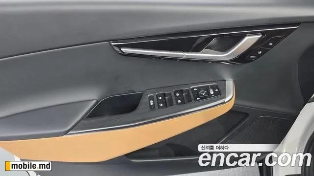 2024 Kia EV6 — photo 24