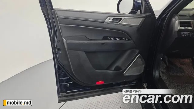 2018 Li Rexton — photo 25