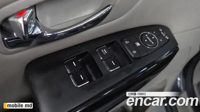 2019 Kia Canival — photo 34