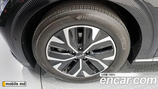 2023 Kia EV6 — photo 5