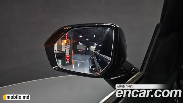 2022 Hyundai Palisade — photo 32