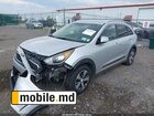 2017 Kia Niro — photo 18