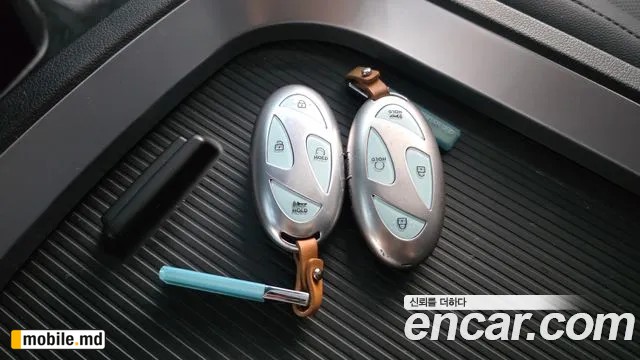 2025 Hyundai ST1 — photo 32