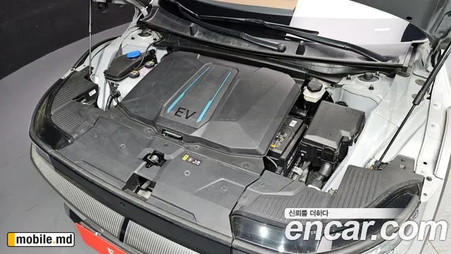 2024 Hyundai IONIQ