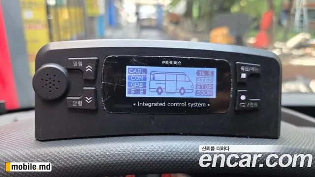 2020 Renault Master — photo 14