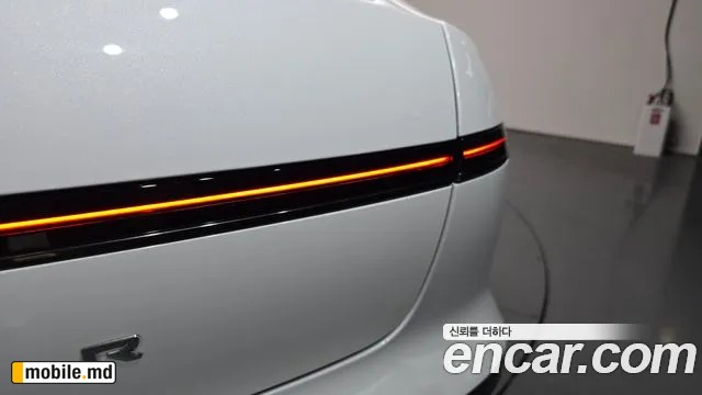 2025 Hyundai Grandeur/Azera — photo 23