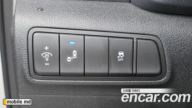 2018 Hyundai Tucson — photo 12