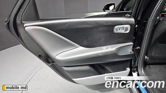 2023 Hyundai IONIQ — photo 25