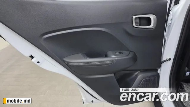2026 Hyundai Venue — photo 25