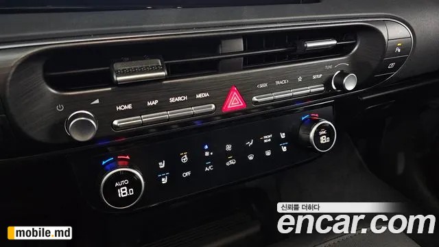 2025 Hyundai Palisade — photo 30