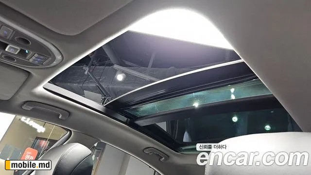 2018 Genesis G80 — photo 18