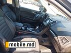 2018 Ford Edge — photo 21